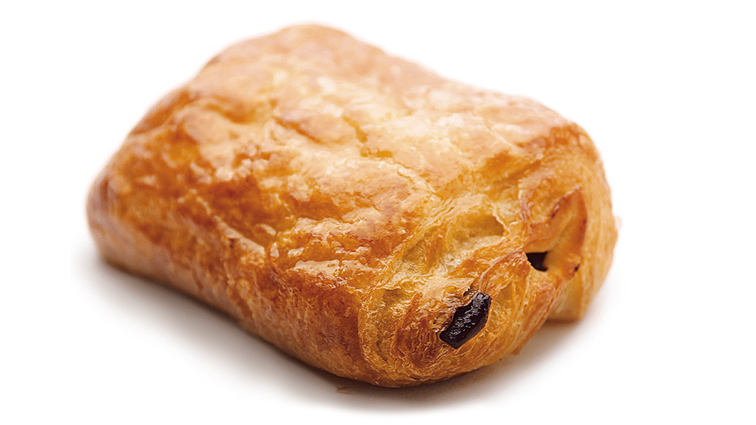 Prix Du Pain Au Chocolat En 2000 Pain au chocolat pur beurre PAC 2 barres